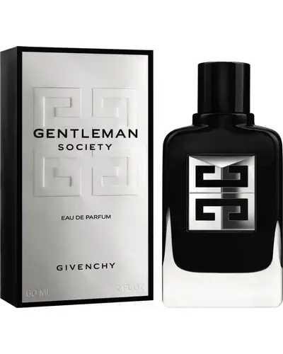 Givenchy Gentleman Society фото 3