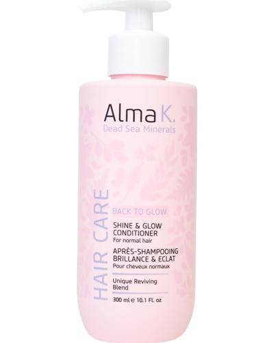Alma K Shine & Glow Conditioner главное фото