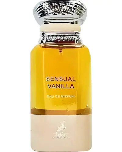 Alhambra Sensual Vanilla главное фото