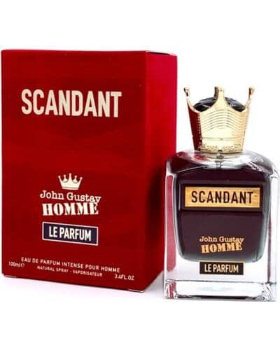 Fragrance World John Gustav Homme Scandant Le Parfum главное фото