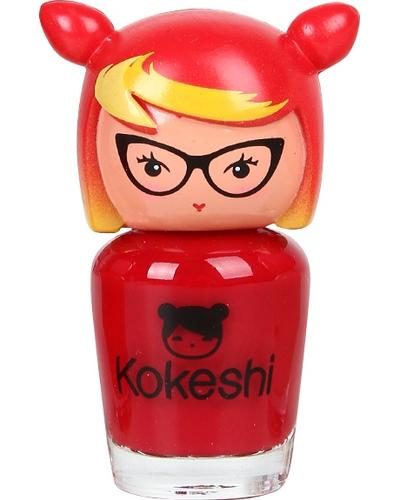 Kokeshi Colors Nail Lacquer главное фото