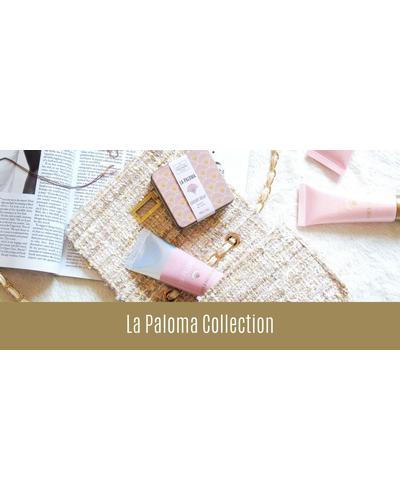Scottish Fine Soaps La Paloma Shimmer Body Lustre фото 1