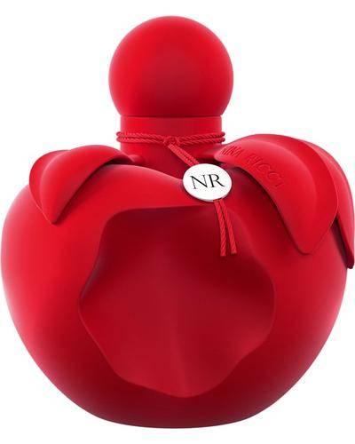 Les Belles De Nina Nina Extra Rouge - Nina Ricci