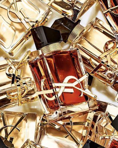 Yves Saint Laurent Libre Le Parfum фото 3