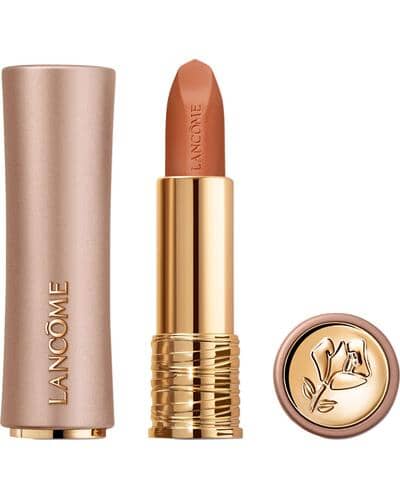 Lancome L'Absolu Rouge Intimatte Soft-Blurred Matte Lipstick главное фото