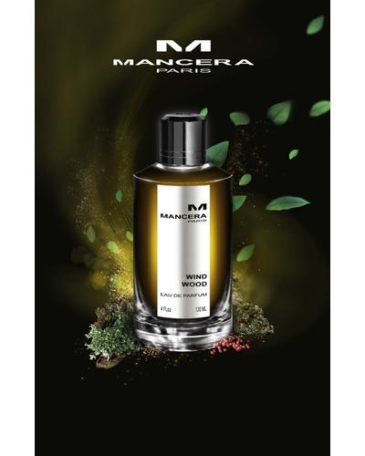 Mancera Wind Wood фото 1