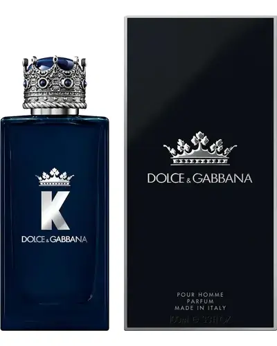 Dolce&Gabbana K  Parfum фото 2