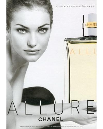 CHANEL Allure фото 6