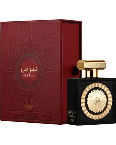 Lattafa Perfumes Nebras фото 2