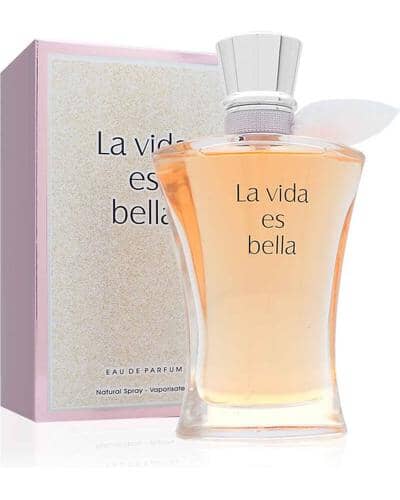 Fragrance World La Vida Es Bella фото 1