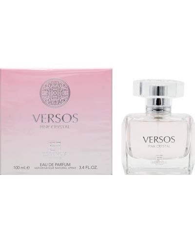 Fragrance World Versos Pink Crystal фото 1