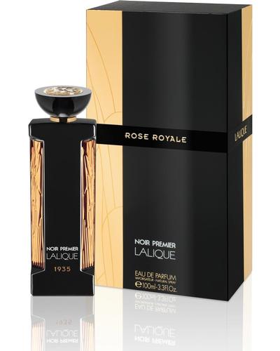 Lalique Rose Royale 1935 фото 3