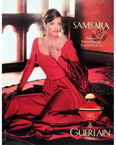 Guerlain Samsara фото 2