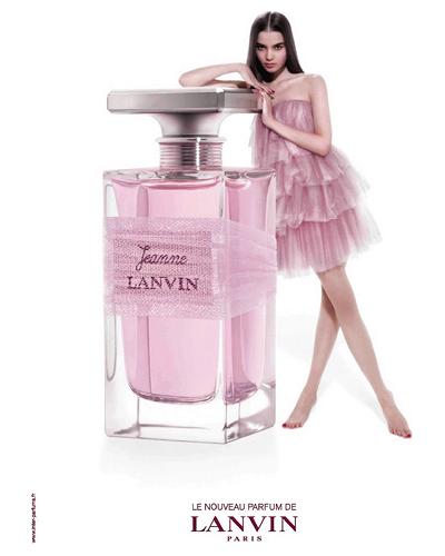 Lanvin Jeanne фото 4