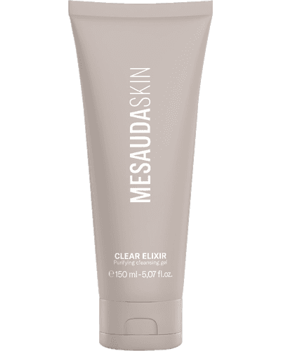 MESAUDA Skin Clear Elixir Purifying Cleansing Gel главное фото