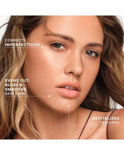Guerlain Terracotta Joli Teint Protecting Tinted фото 3