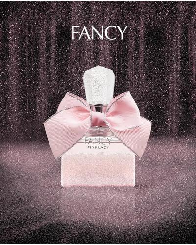 Geparlys Fancy Pink Lady фото 2
