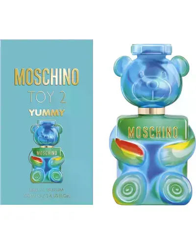 Moschino Toy 2 Yummy фото 1