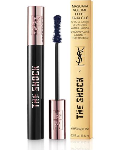 Yves Saint Laurent The Shock Volumizing Mascara фото 2