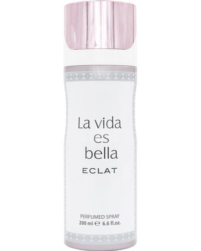 Fragrance World La Vida Es Bella Eclat главное фото