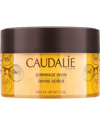 Caudalie Divine Scrub главное фото