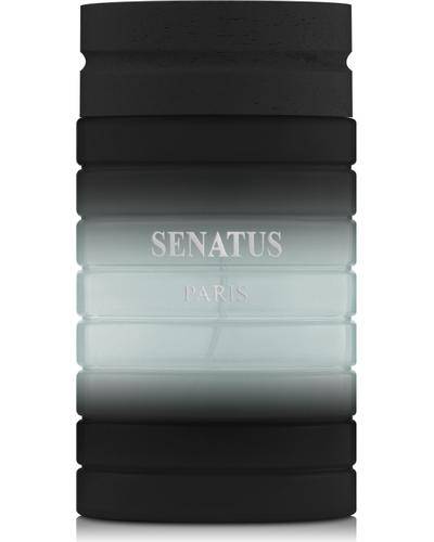 Prestige Parfums Senatus Black главное фото