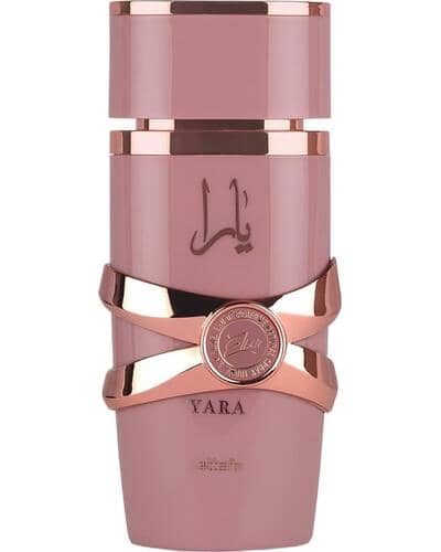 Lattafa Perfumes Yara Elixir главное фото