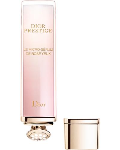 Dior Prestige Le Micro-Serum De Rose Yeux главное фото