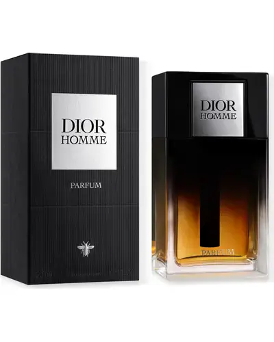 Dior Homme Parfum фото 2