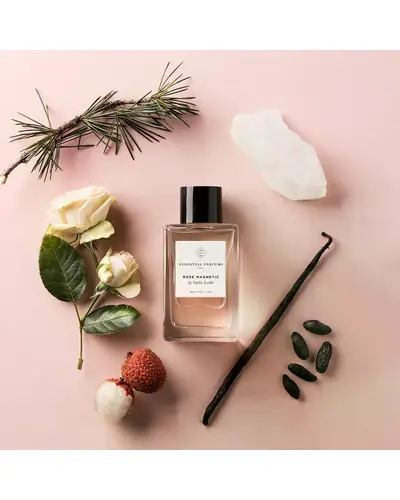Essential Parfums Rose Magnetic фото 1