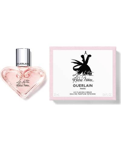 Guerlain La Petite Robe Noire Le Flacon Coeur Eau de Parfum Intense фото 1