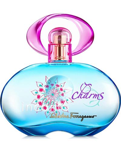 Salvatore Ferragamo Incanto Charms главное фото