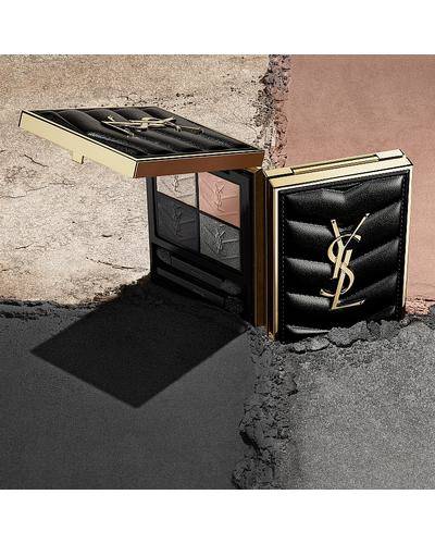Yves Saint Laurent Couture Mini Clutch Eyeshadow Palette фото 3