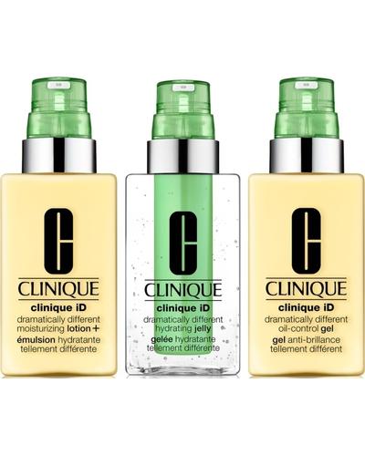 Clinique ID Dramatically Different Moisturizing Lotion фото 2
