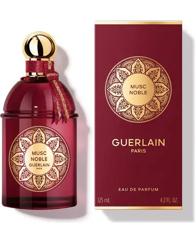 Guerlain Musc Noble фото 1