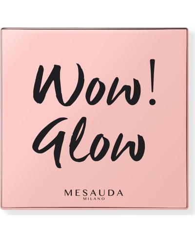 MESAUDA Wow! Glow фото 1