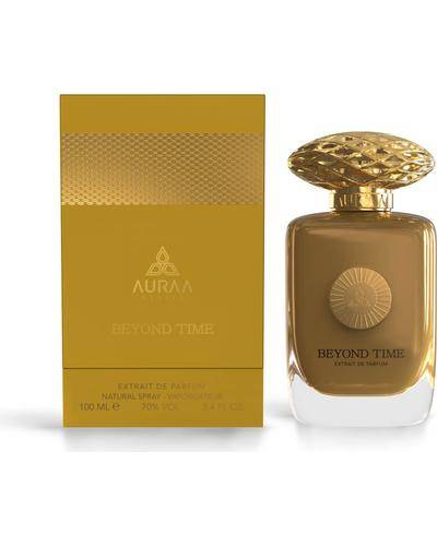 Auraa Desire Beyond Time Extrait de Parfum фото 2