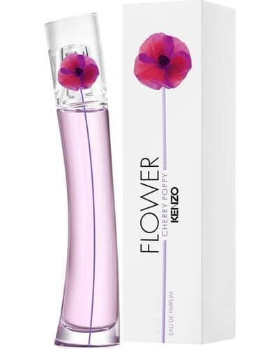 Kenzo Cherry Poppy Eau de Parfum фото 1