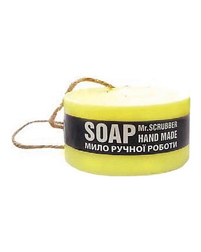 Mr. SCRUBBER Мило з люфою на шнурку главное фото