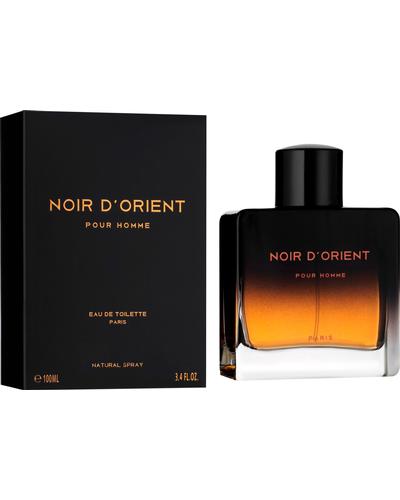 Geparlys Noir D'Orient фото 2