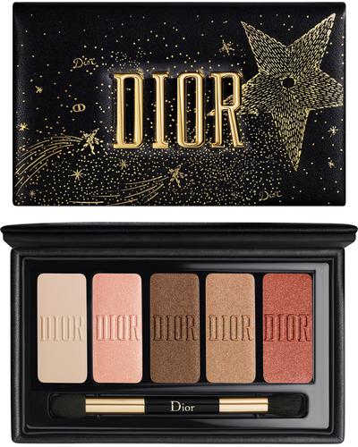 Dior Sparkling Couture Eye Palette главное фото