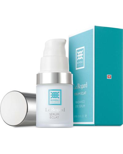 RIVOLI Le Regard Serum Eclat фото 2