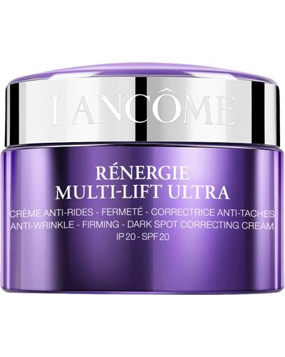 Lancome Renergie Multi-Lift Ultra Cream SPF 20 главное фото