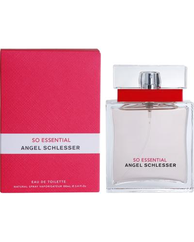 Angel Schlesser So Essential фото 1