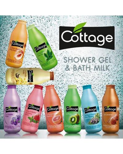 Cottage Douce & Bain Lait фото 3