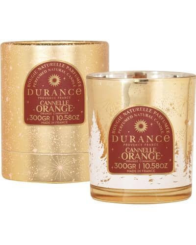 Durance Candle Wooden Wick фото 4