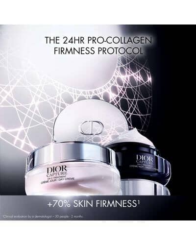 Dior Capture  OX-C Treatment Rich фото 1