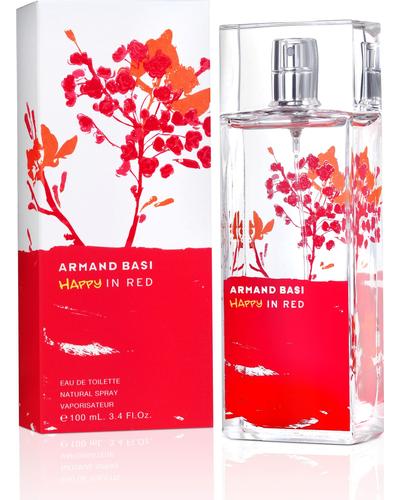 Armand Basi Happy In Red фото 2
