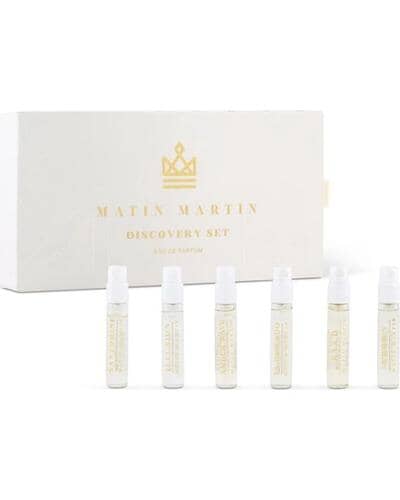 Matin Martin Discovery Set главное фото