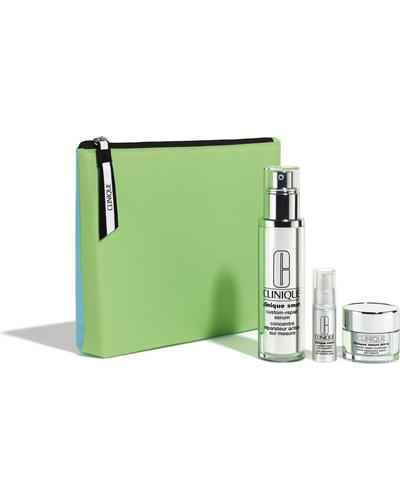 Clinique Smart Repair Serum Set главное фото